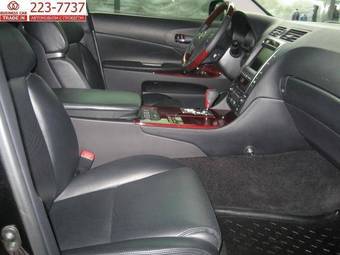2008 Lexus GS300 For Sale