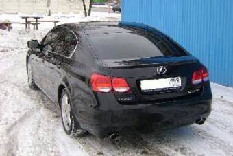 2008 Lexus GS300 For Sale
