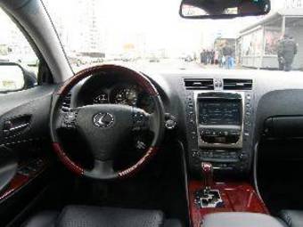 2008 Lexus GS300 Photos