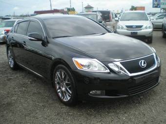 2008 Lexus GS300 For Sale