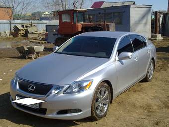 2008 Lexus GS300 For Sale