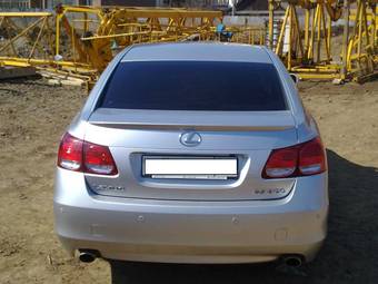 2008 Lexus GS300 For Sale