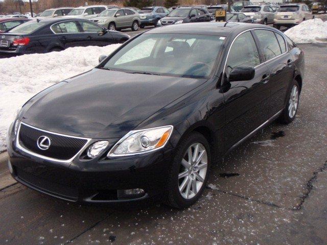 2008 Lexus GS300
