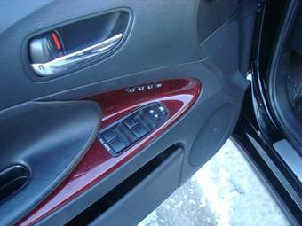 2008 Lexus GS300 Pictures