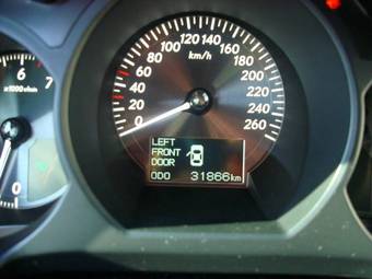 2008 Lexus GS300 Pictures