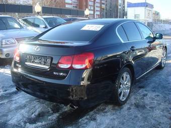 2008 Lexus GS300 For Sale