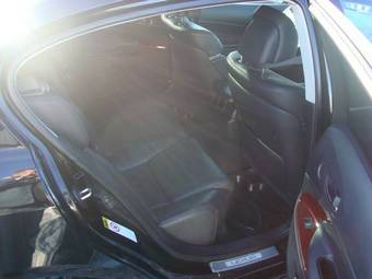 2008 Lexus GS300 Images