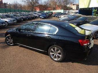 2008 Lexus GS300 For Sale