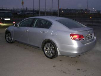 2008 Lexus GS300 For Sale