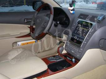 2008 Lexus GS300 Photos