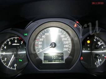 2008 Lexus GS300 For Sale