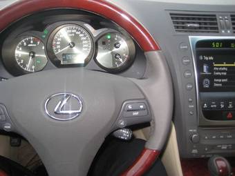 2008 Lexus GS300 For Sale