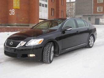 2008 Lexus GS300 For Sale