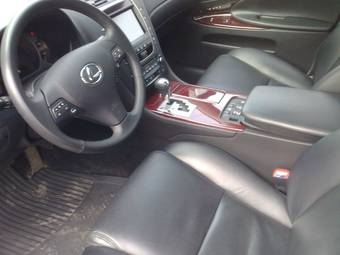 2008 Lexus GS300 For Sale