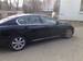 Preview 2008 Lexus GS300