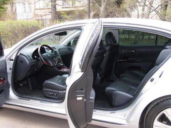 2008 Lexus GS300 For Sale