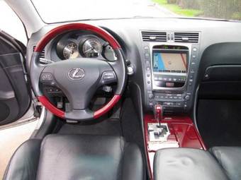 2008 Lexus GS300 For Sale