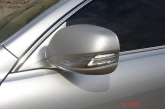 2008 Lexus GS300 Pics