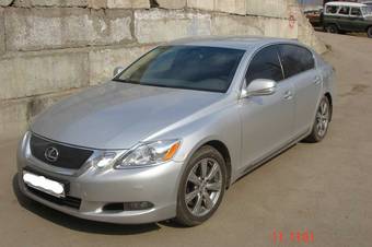 2008 Lexus GS300 For Sale