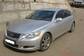 Preview Lexus GS300