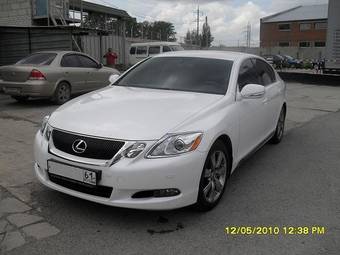 2008 Lexus GS300 For Sale