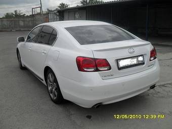 2008 Lexus GS300 For Sale