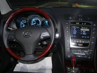 2008 Lexus GS300 For Sale