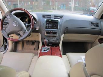 2008 Lexus GS300 For Sale