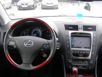 2008 Lexus GS300 For Sale