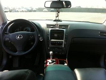 2008 Lexus GS300 For Sale