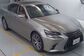 2017 Lexus GS300 IV DBA-ARL10 300 Version L (245 Hp) 