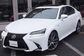 2018 Lexus GS300 IV DBA-ARL10 300 F Sport (245 Hp) 