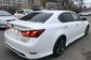 2014 Lexus GS300H IV DAA-AWL10 300h Version L (178 Hp) 