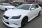 2014 Lexus GS300H IV DAA-AWL10 300h Version L (178 Hp) 