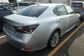 2015 Lexus GS300H IV DAA-AWL10 300h Version L (178 Hp) 