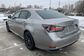 2016 Lexus GS300H IV DAA-AWL10 300h Version L (178 Hp) 