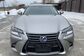 2016 Lexus GS300H IV DAA-AWL10 300h Version L (178 Hp) 