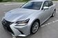 2017 GS300H IV DAA-AWL10 300h I Package (178 Hp) 