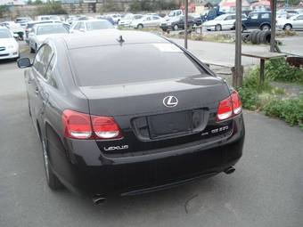 2005 Lexus GS350 For Sale