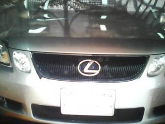 2006 Lexus GS350 For Sale