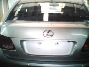 2006 Lexus GS350 For Sale