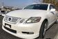 2007 GS350 III DBA-GRS191 350 (315 Hp) 