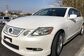 Lexus GS350 III DBA-GRS191 350 (315 Hp) 