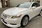 2007 GS350 III DBA-GRS191 350 (315 Hp) 