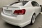 2007 Lexus GS350 III DBA-GRS191 350 (315 Hp) 