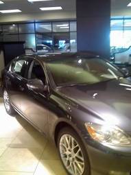 2009 Lexus GS350 For Sale