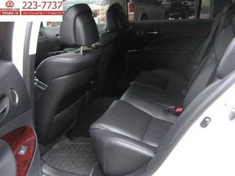 2009 Lexus GS350 For Sale