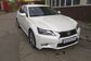 2014 Lexus GS350 IV GRL15 3.5 AT AWD Advance Special Edition (317 Hp) 