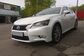 GS350 IV GRL15 3.5 AT AWD Advance Special Edition (317 Hp) 