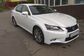 Lexus GS350 IV GRL15 3.5 AT AWD Advance Special Edition (317 Hp) 